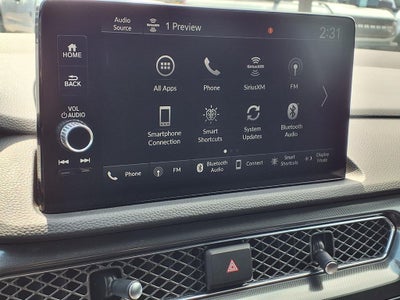 2024 Acura Integra Type S