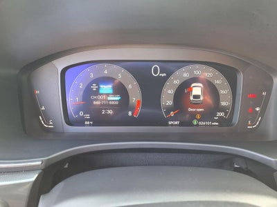 2024 Acura Integra Type S