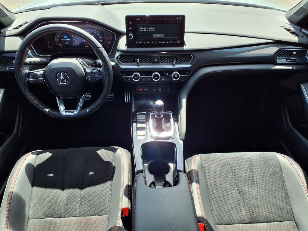 2024 Acura Integra Type S