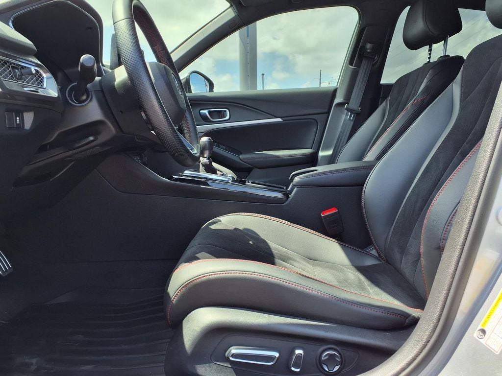 2024 Acura Integra Type S