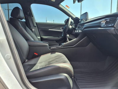 2024 Acura Integra Type S