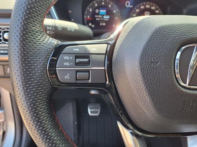 2024 Acura Integra Type S