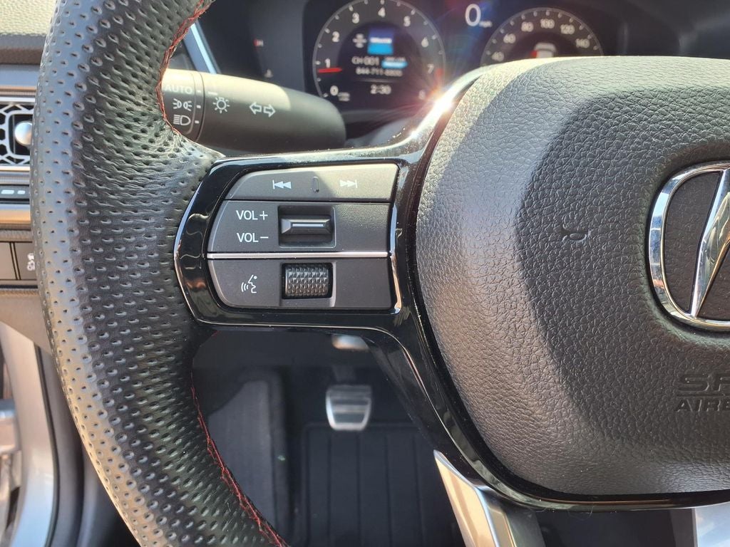 2024 Acura Integra Type S