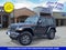 2019 Jeep Wrangler Rubicon
