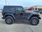 2019 Jeep Wrangler Rubicon