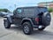 2019 Jeep Wrangler Rubicon