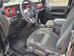 2019 Jeep Wrangler Rubicon