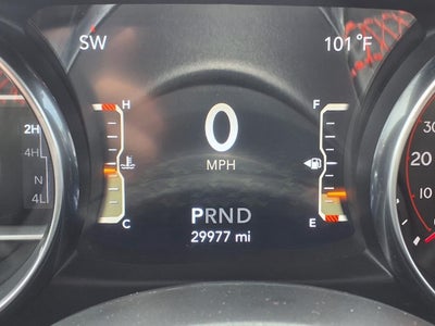 2019 Jeep Wrangler Rubicon