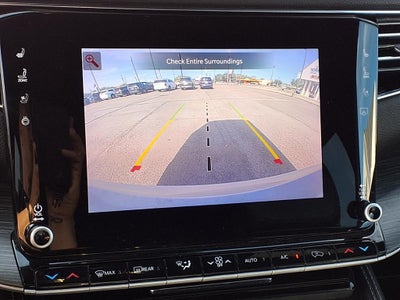 2023 Jeep Wagoneer L Series III