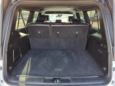 2023 Jeep Wagoneer L Series III