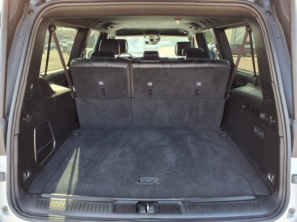 2023 Jeep Wagoneer L Series III