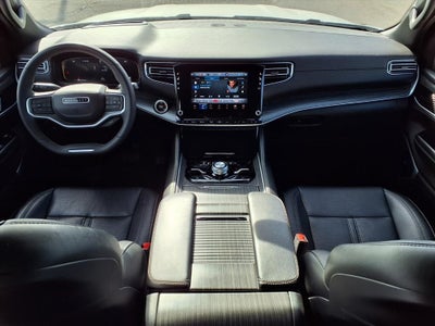 2023 Jeep Wagoneer L Series III