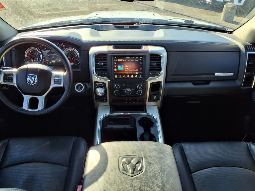 2016 RAM 1500 Laramie