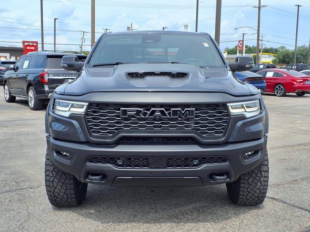 2025 RAM 1500 RHO