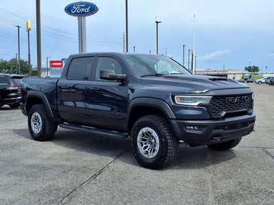 2025 RAM 1500 RHO