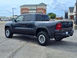2025 RAM 1500 RHO