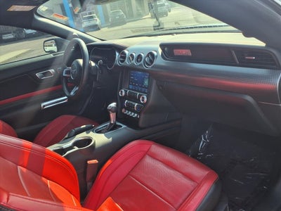 2023 Ford Mustang EcoBoost Premium