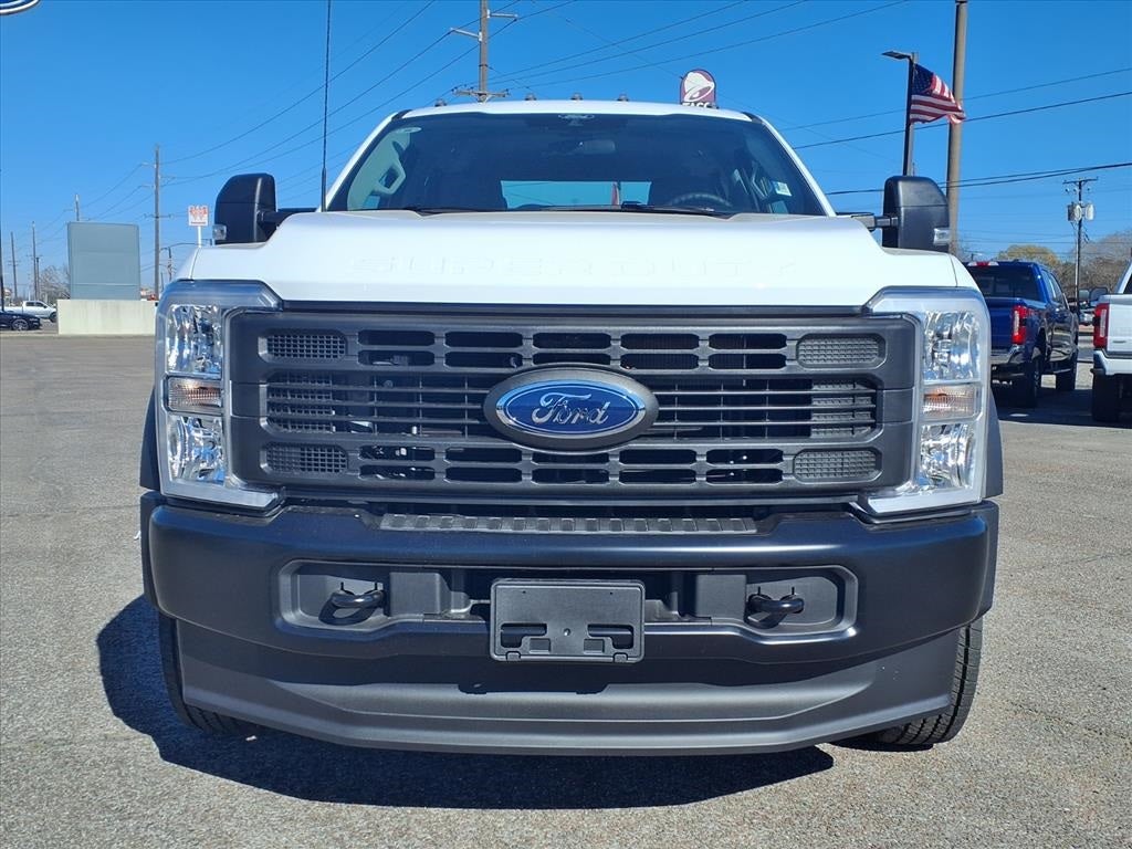 2026 Ford F-450SD XL DRW