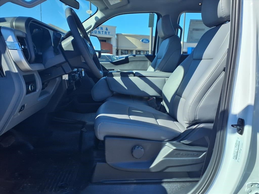 2026 Ford F-450SD XL DRW