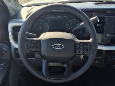 2026 Ford F-450SD XL DRW