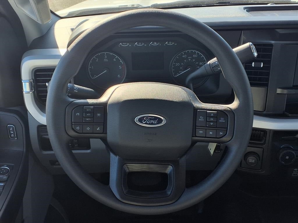 2026 Ford F-450SD XL DRW