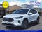2023 Ford Escape Plug-In Hybrid Base