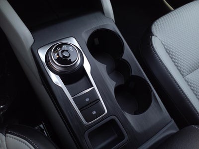 2023 Ford Escape Plug-In Hybrid Base