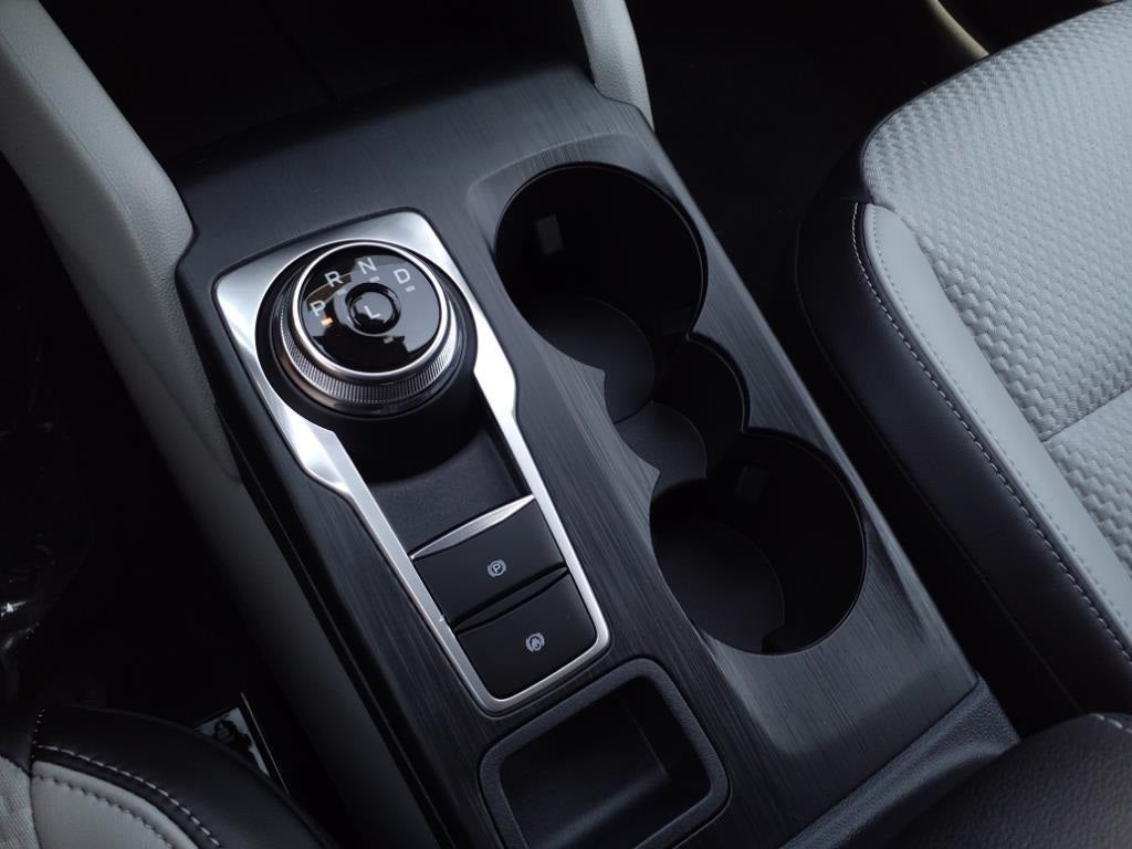 2023 Ford Escape Plug-In Hybrid Base