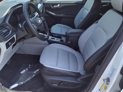 2023 Ford Escape Plug-In Hybrid Base