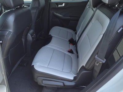 2023 Ford Escape Plug-In Hybrid Base