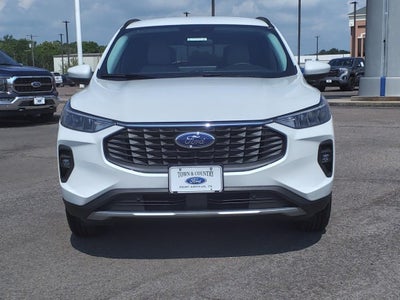 2023 Ford Escape Plug-In Hybrid Base