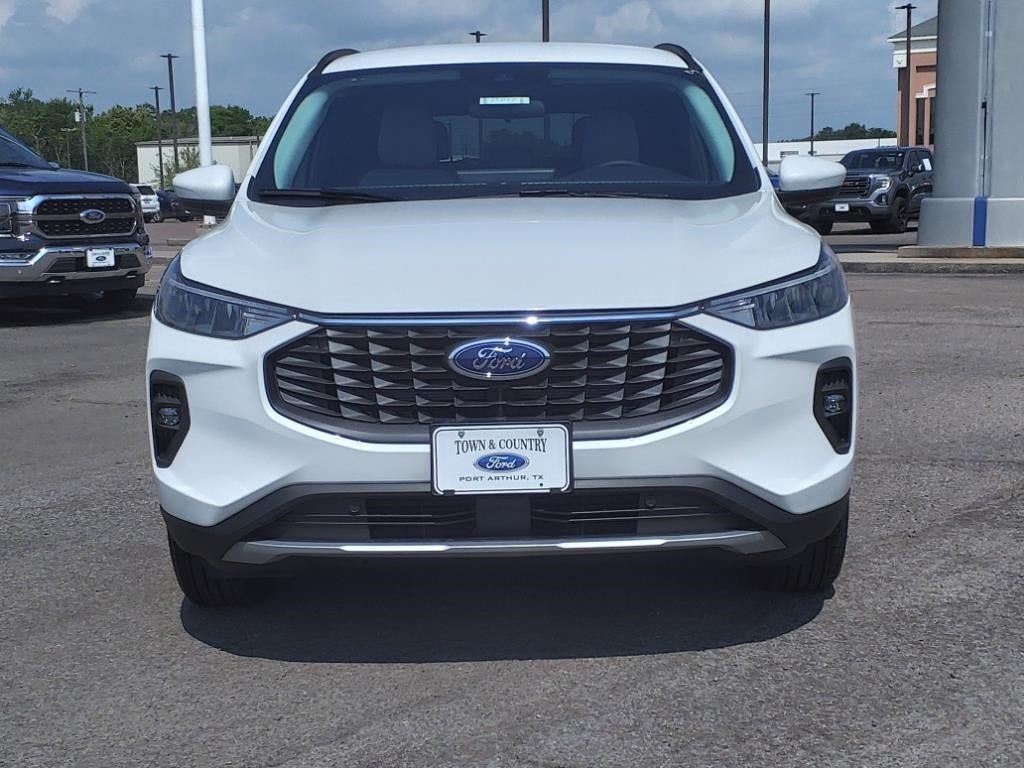 2023 Ford Escape Plug-In Hybrid Base