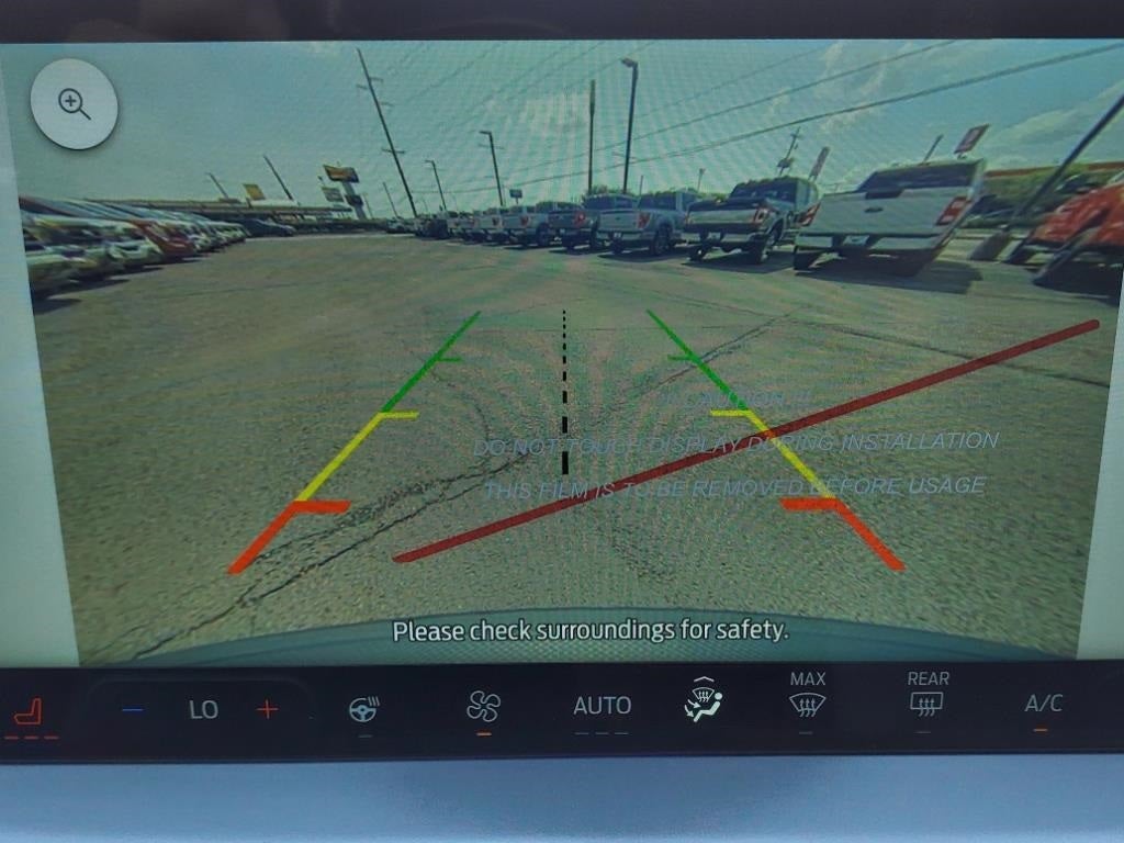 2023 Ford Escape Plug-In Hybrid Base