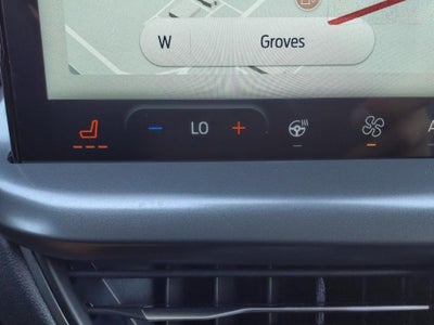 2023 Ford Escape Plug-In Hybrid Base