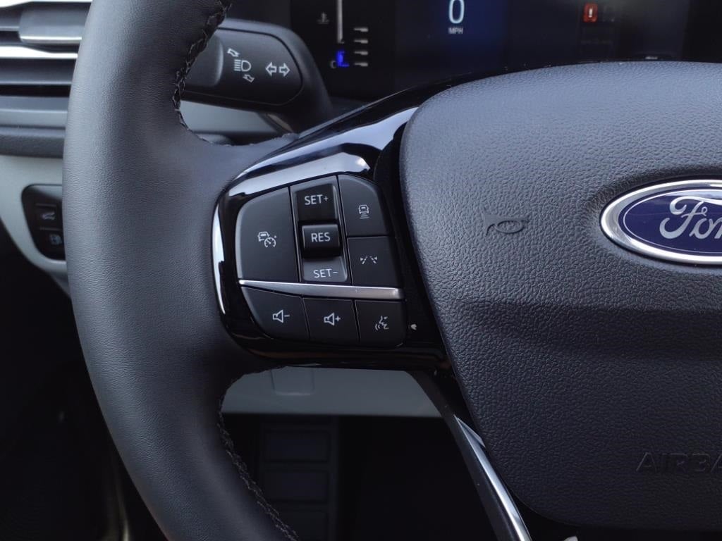 2023 Ford Escape Plug-In Hybrid Base