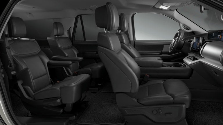 2027 Ford Expedition Max Active