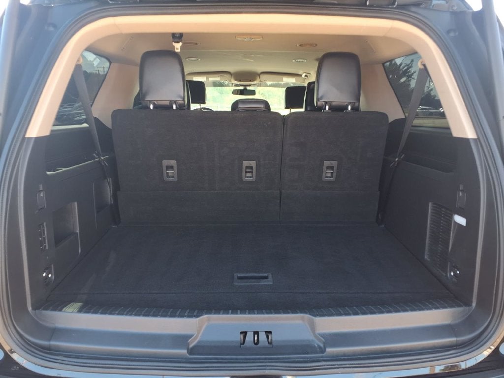 2023 Ford Expedition Max XLT