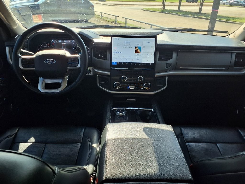 2023 Ford Expedition Max XLT