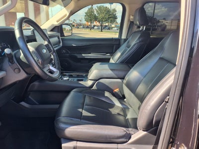 2023 Ford Expedition Max XLT