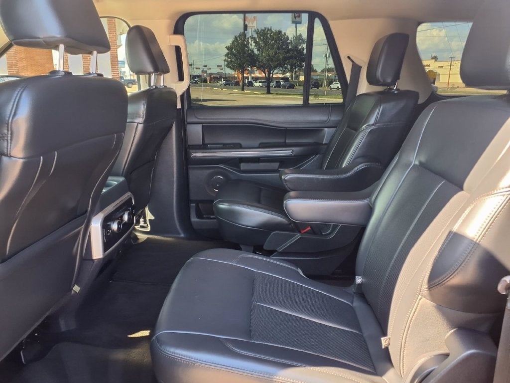 2023 Ford Expedition Max XLT