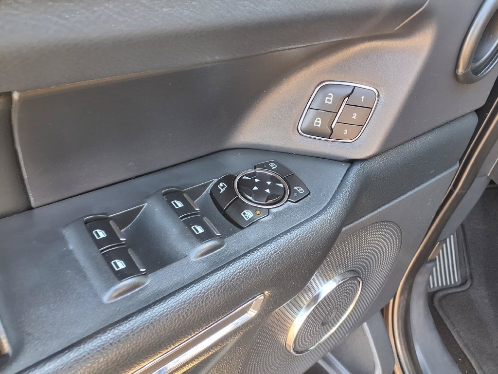 2023 Ford Expedition Max XLT