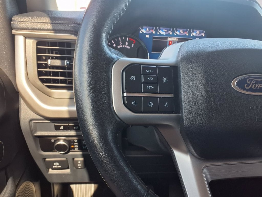 2023 Ford Expedition Max XLT