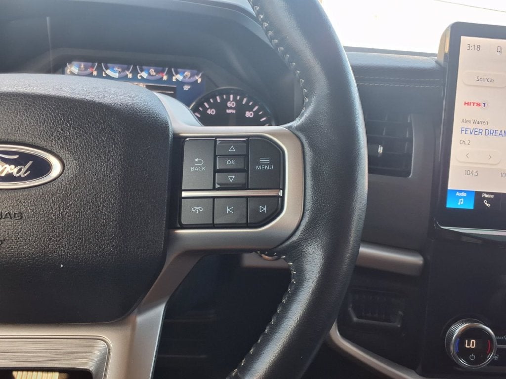 2023 Ford Expedition Max XLT