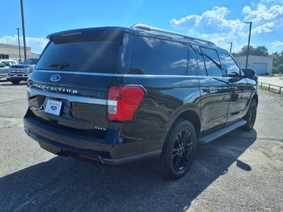 2023 Ford Expedition Max XLT