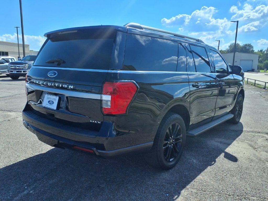 2023 Ford Expedition Max XLT
