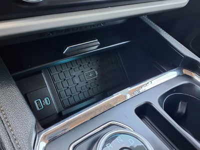 2023 Ford Expedition Max XLT