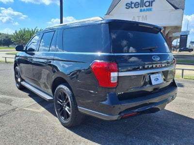 2023 Ford Expedition Max XLT
