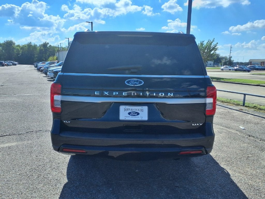 2023 Ford Expedition Max XLT