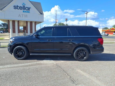 2023 Ford Expedition Max XLT
