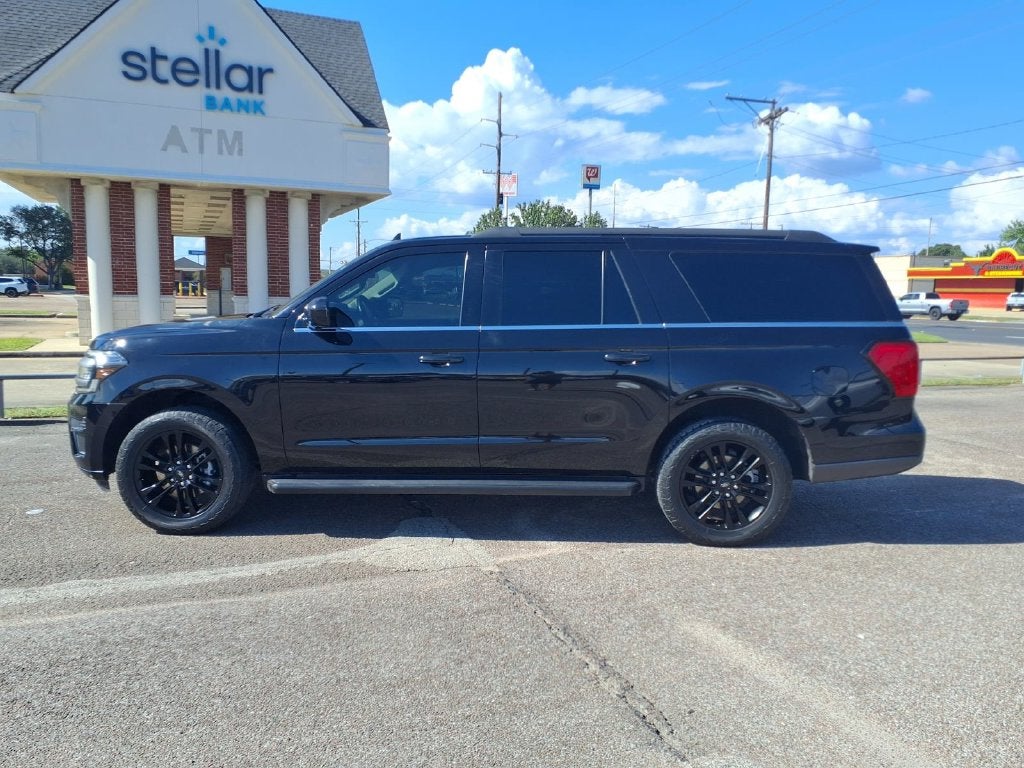 2023 Ford Expedition Max XLT